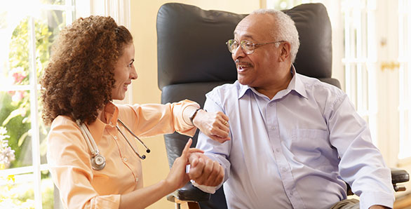 Opioids Rehab Treatment CenterBromide OK